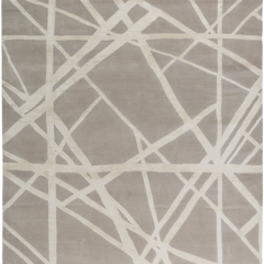 Hand Tufted