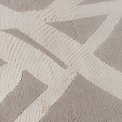 Hand Tufted