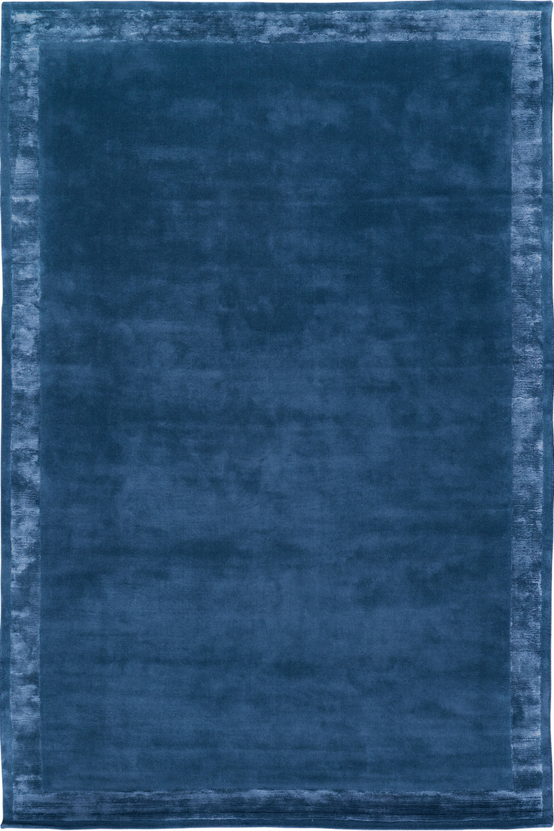 Hand Tufted