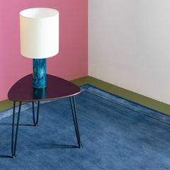 Hand Tufted
