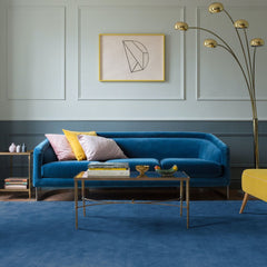 Hand Tufted