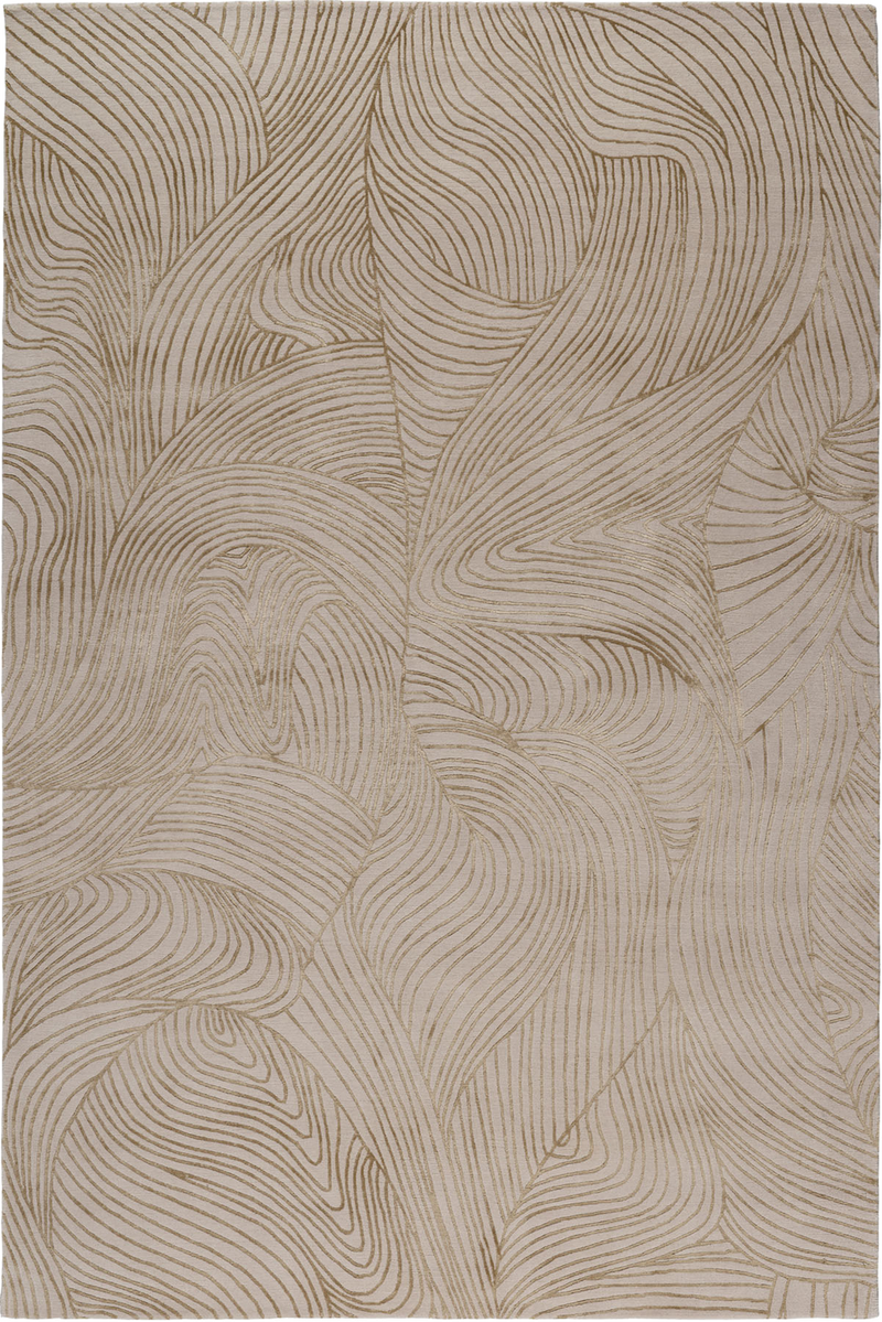 Hand Tufted