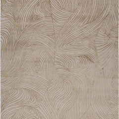 Hand Tufted