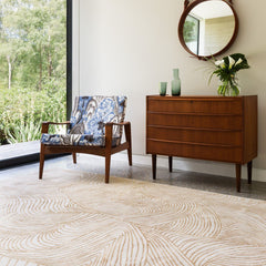 Hand Tufted