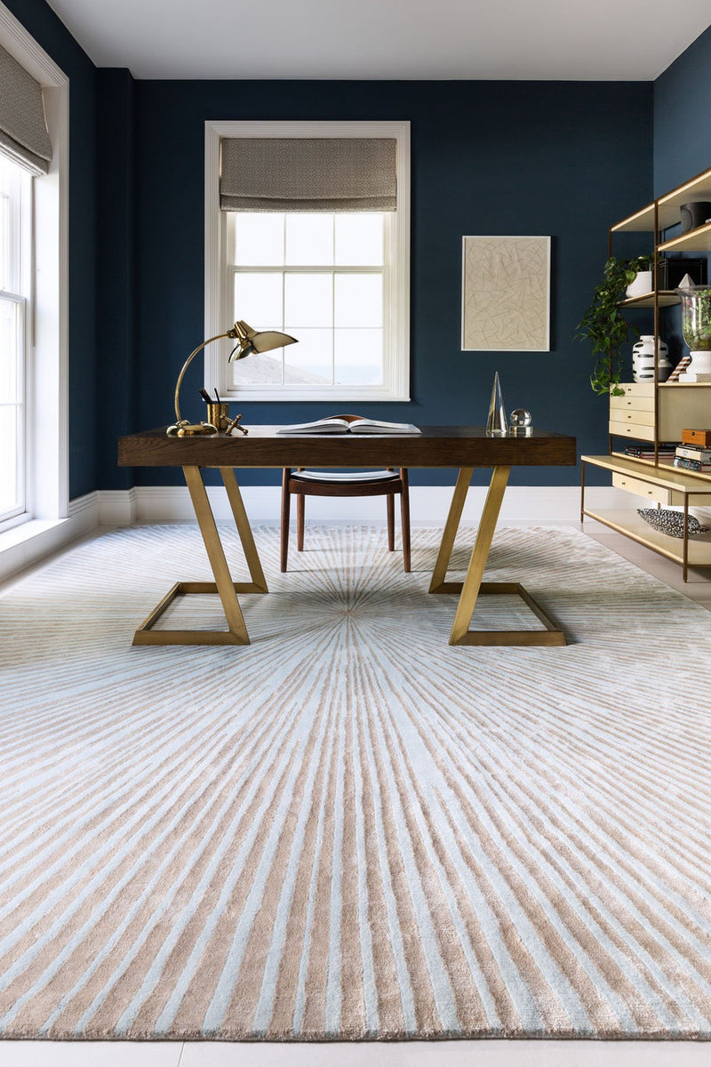 Star Brust Carpetify