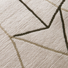 Hand Tufted
