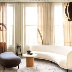 Hand Tufted