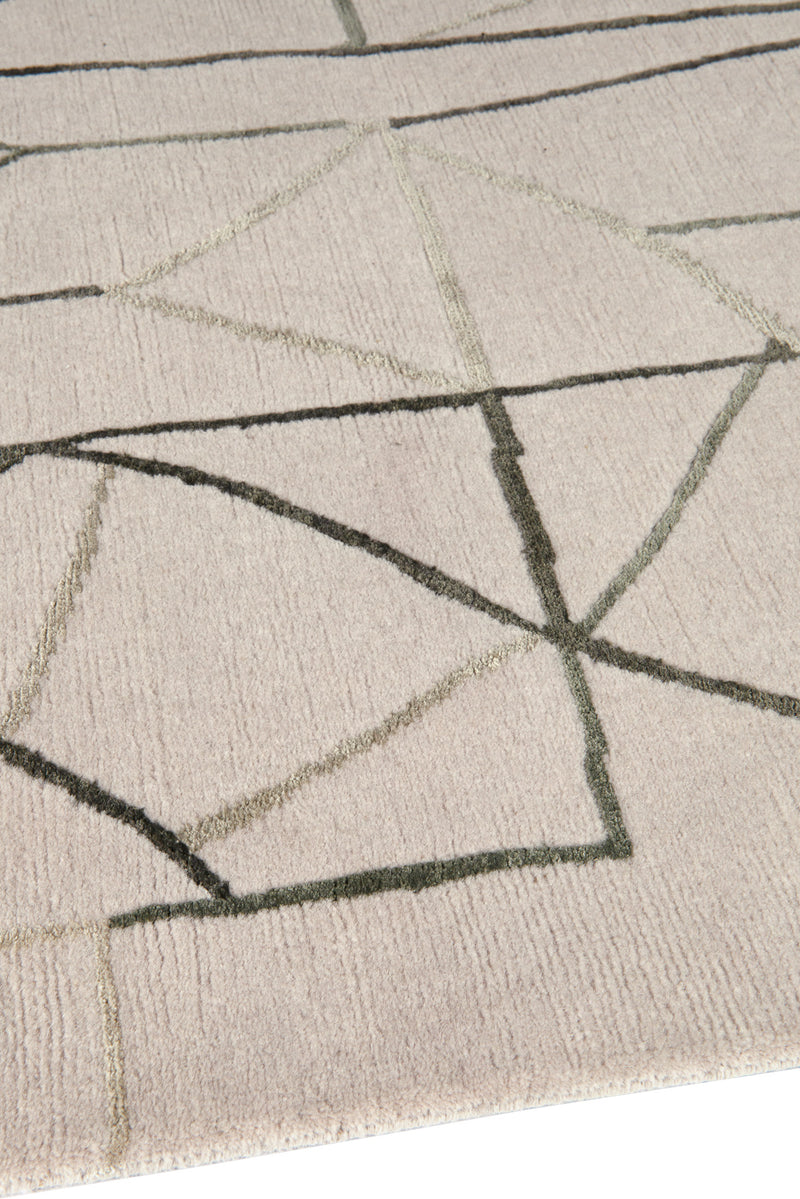 Hand Tufted