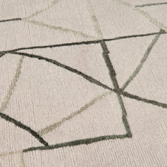 Hand Tufted