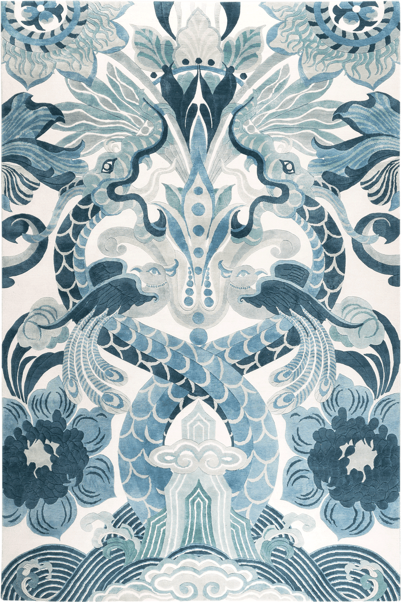 Cyrene Carpetify