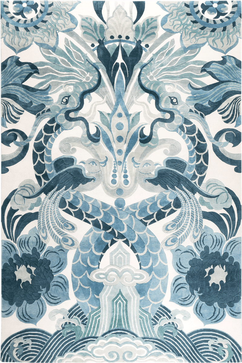 Cyrene Carpetify