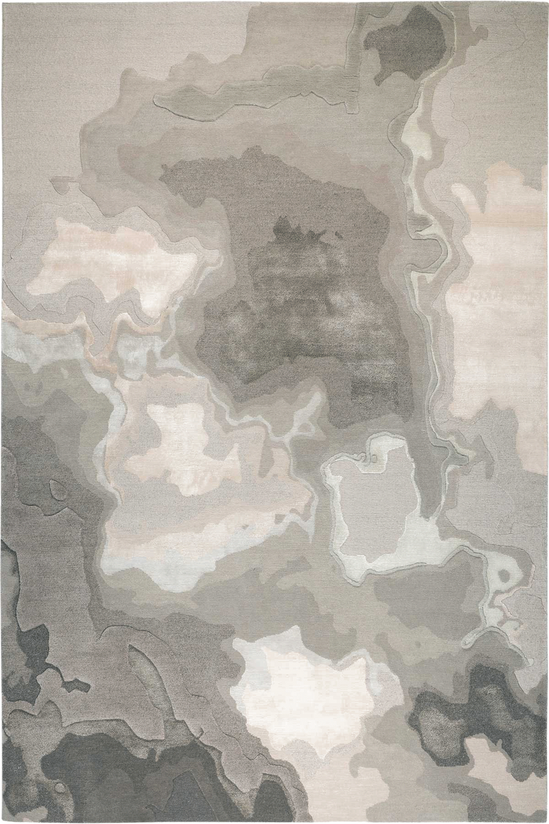Hand Tufted