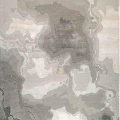 Hand Tufted