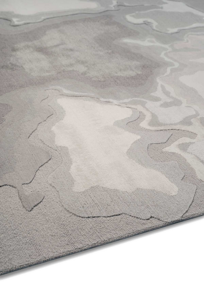 Hand Tufted
