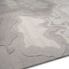 Hand Tufted