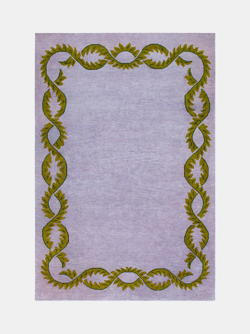 Sapphire Carpetify