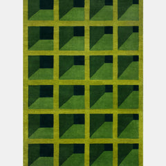 Hand Tufted