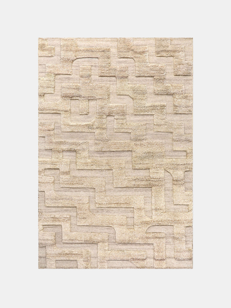 Solmaze Carpetify