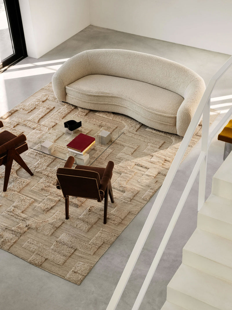 Solmaze Carpetify