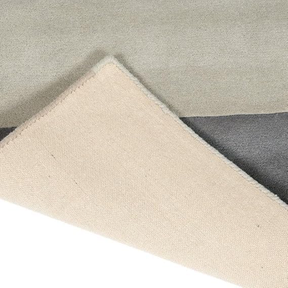 Hand Tufted