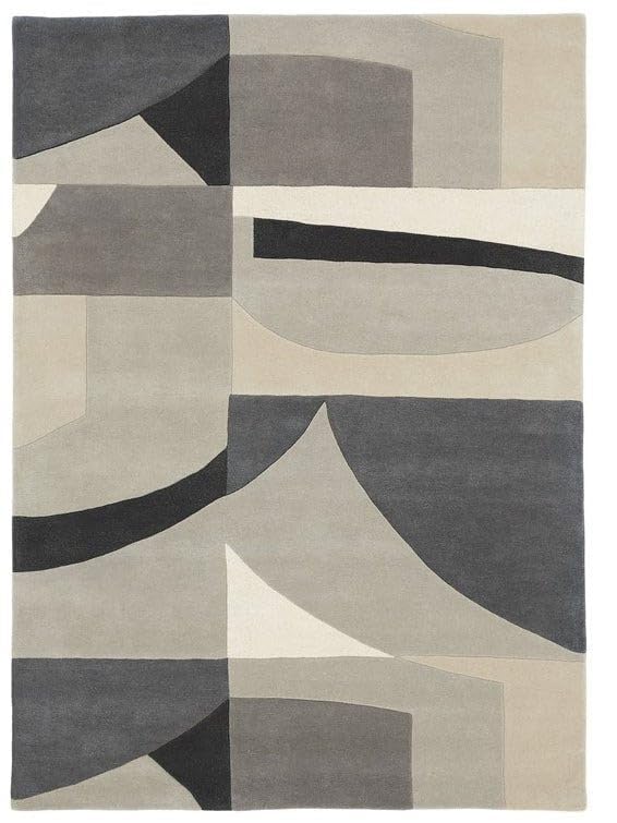 Hand Tufted
