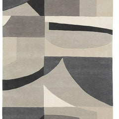 Hand Tufted