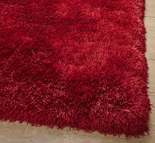 Polyester Red Carpetify