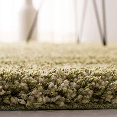 Sage Green Carpetify
