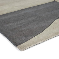 Hand Tufted