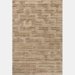 Hand Tufted