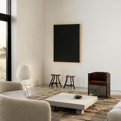 Hand Tufted