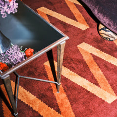 Betel Carpetify