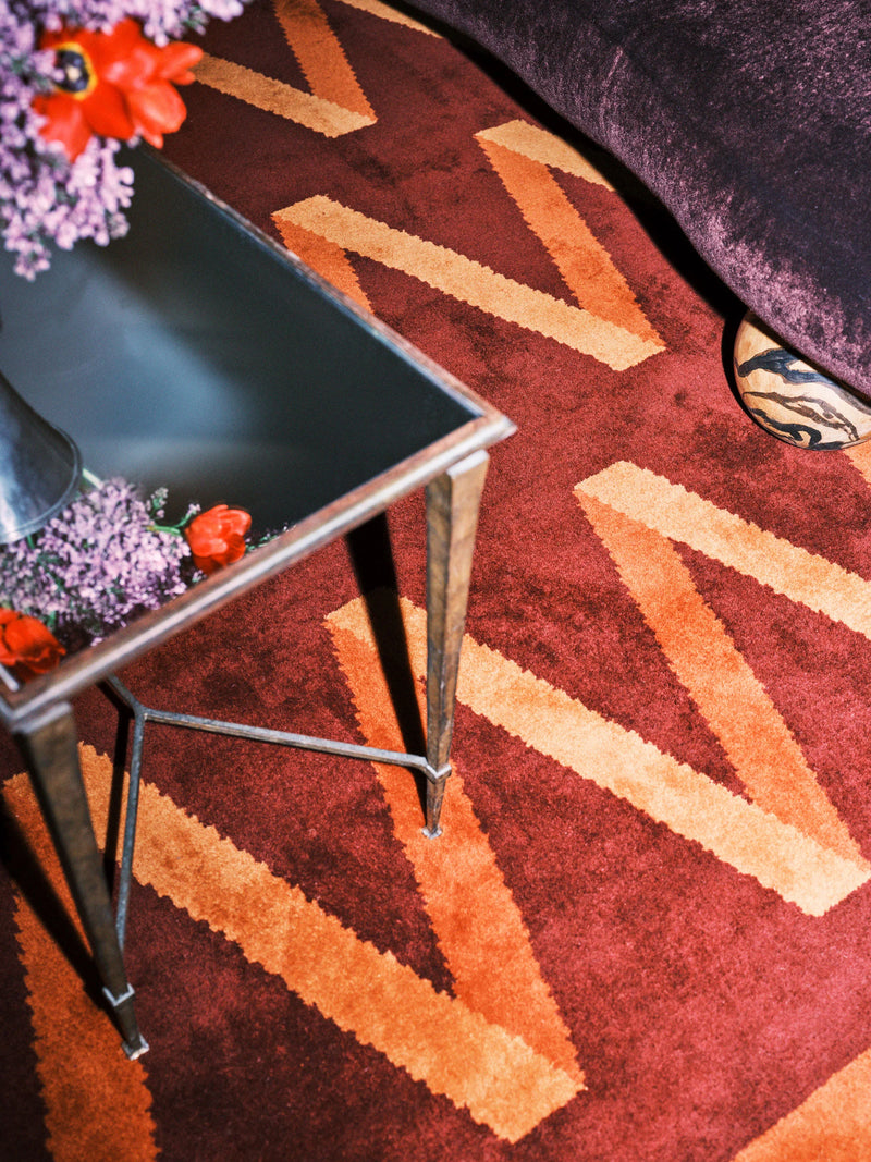 Betel Carpetify