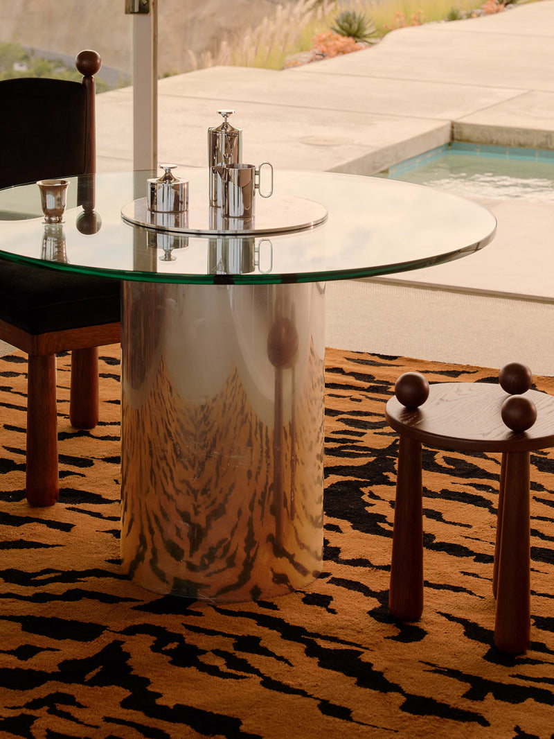 Royal Bengal Carpetify