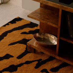 Royal Bengal Carpetify