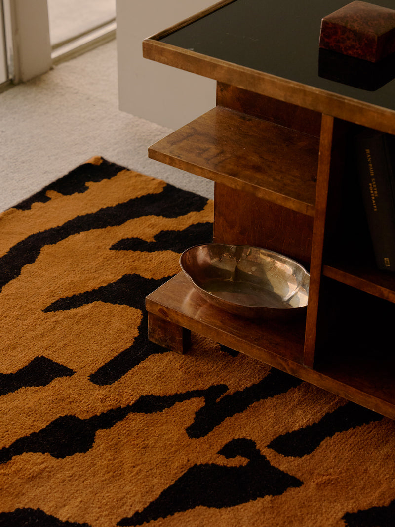 Royal Bengal Carpetify