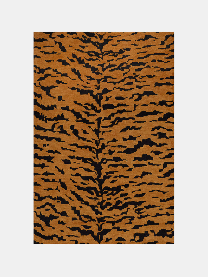 Royal Bengal Carpetify