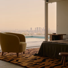 Royal Bengal Carpetify