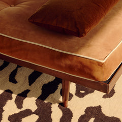 Royal White Carpetify