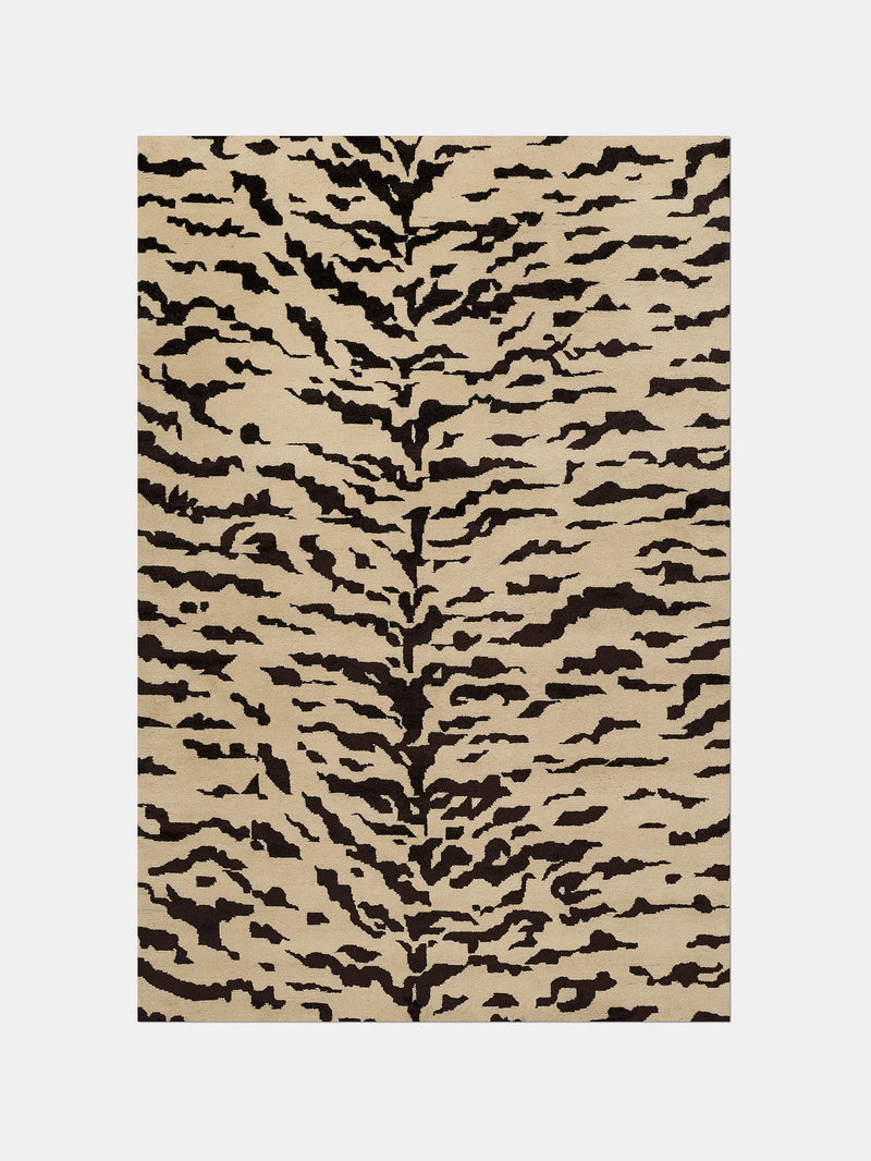 Royal White Carpetify