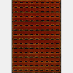 Hand Tufted