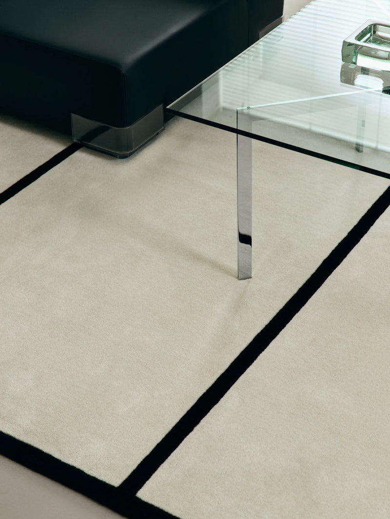 Hand Tufted