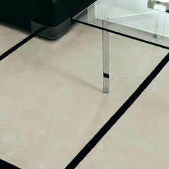 Hand Tufted