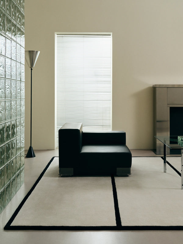 Hand Tufted