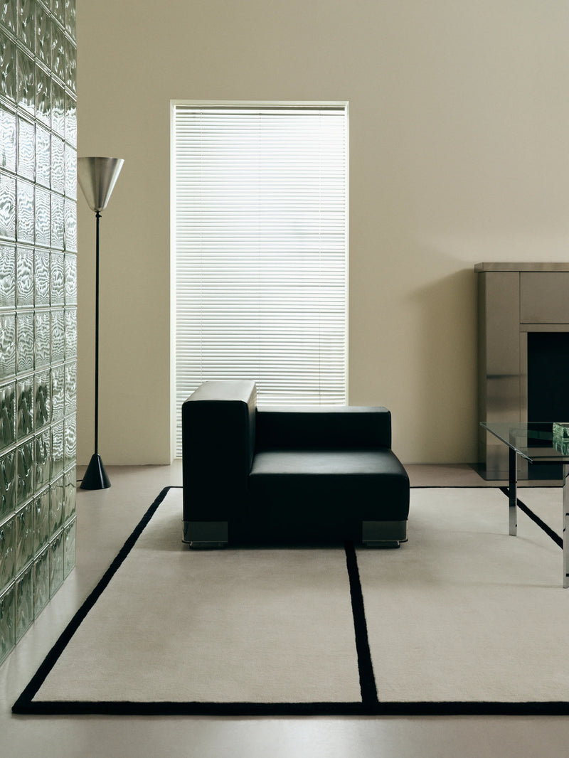 Hand Tufted