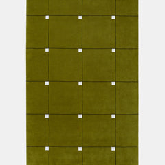 Hand Tufted