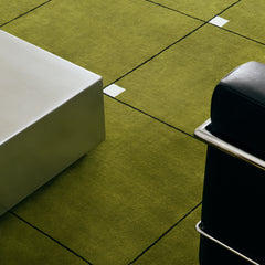 Hand Tufted