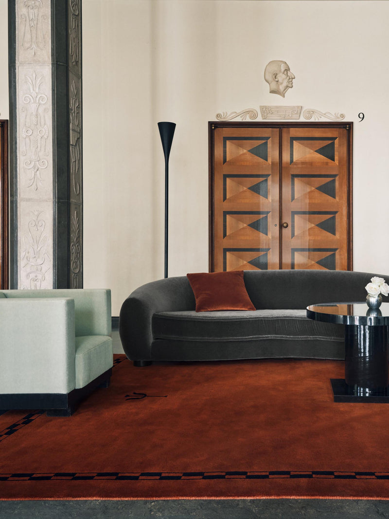 Trident Carpetify