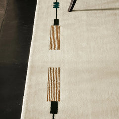 Hand Tufted