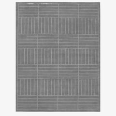 Plaid Rug